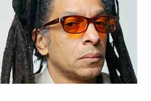 Interview with Big Audio Dynamite